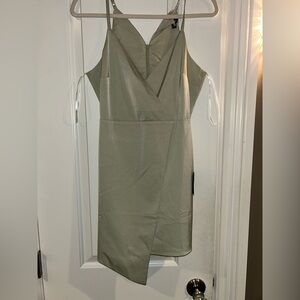 Brand new with tags Lulus Romper!